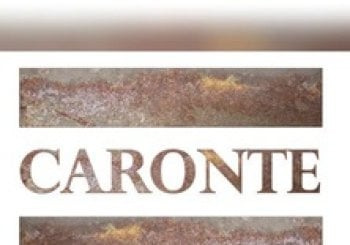 Caronte en Mérida