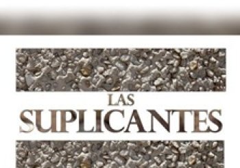 Las Suplicantes en Mérida