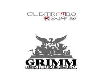Campus de teatro Grimm LOGROÑO, LA RIOJA