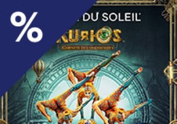 KURIOS - Cabinet of curiosities - Noches de Verano Alicante