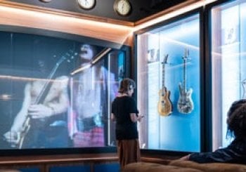 Museo del Rock: Un museo para entender lo que ha significado el rock a Barcelona