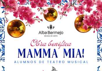 Mamma Mia! Málaga