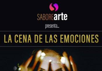 CENA DE LAS EMOCIONES MÁLAGA