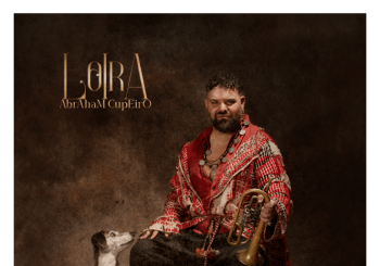 Abraham Cupeiro - Loira Celanova