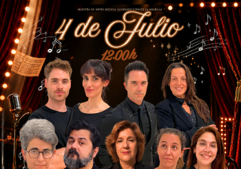 Impro Musical Málaga