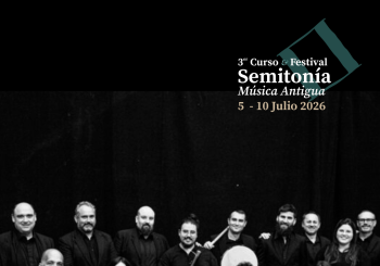 VINO - Camerata Ars Summa en Cuenca