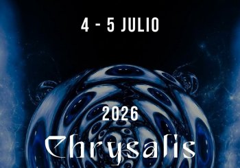 DOPPLER CHRYSALIS Barcelona
