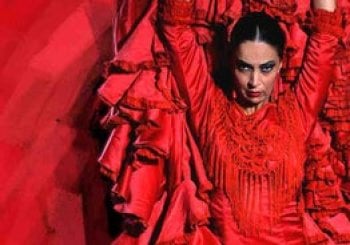 Emociones: El espectáculo flamenco más visto de Madrid