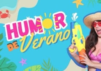 Humor de Verano Madrid
