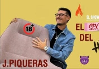 El Sexólogo del Humor a Madrid