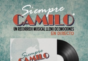 Siempre Camilo MÉRIDA (BADAJOZ)
