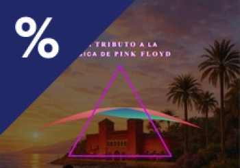 Pink Floyd Experience BENALMÁDENA (MÁLAGA)