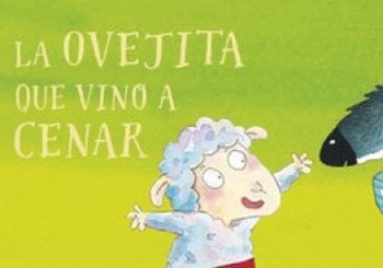 La ovejita que vino a cenar Valencia