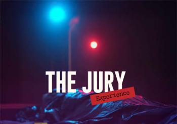 The Jury Experience: O Crime do Milhão São Bernardo do Campo