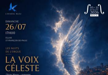 La Voix Céleste Nice