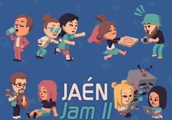 Jam 2 en Jaén