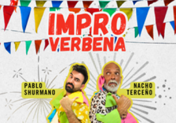 La Impro Verbena Sevilla