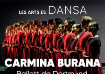 Carmina Burana Valencia