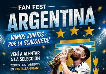 Argentina VS Cabo Verde Barcelona