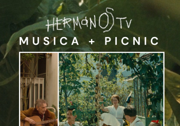 Hermanos TV: Concierto + Pícnic + Club social a Madrid