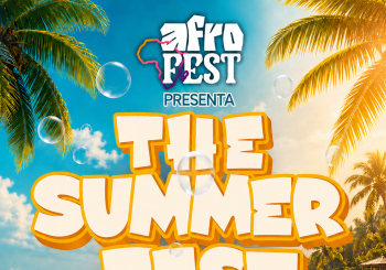 THE SUMMER FEST part 3 en Tarragona