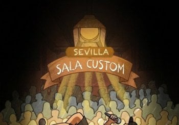 Las Tristes - RickyEdit Sevilla
