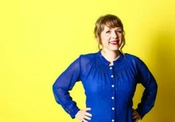Kerry Godliman - Bosh en Stornoway