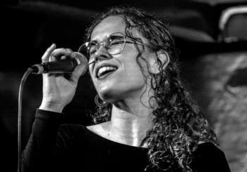 Velvet Trio: Billie Holiday Tribute en Barcelona