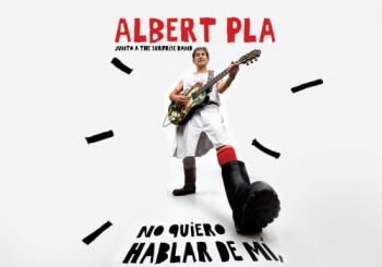 Albert Pla en Industrial Copera, Granada 2027