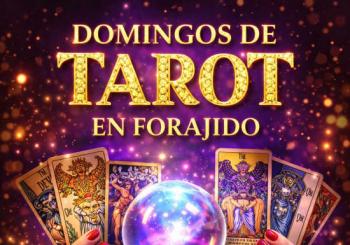 Domingos de Tarot en Forajido en Madrid