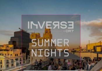 Inverse Summer Nights en Madrid