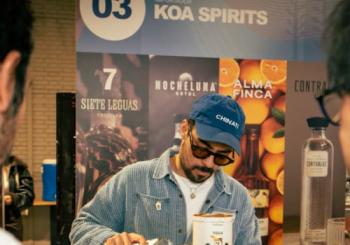 Feria Piña Agavera 2026 – horario HORECA Madrid