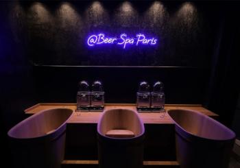Le premier Beer Spa de Paris 6ème