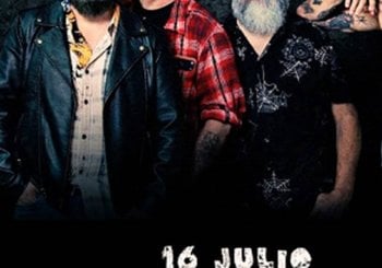 Molotov no incluye entrada