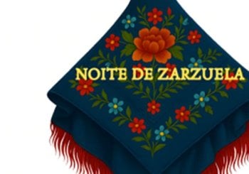 Zarzuela no incluye entrada