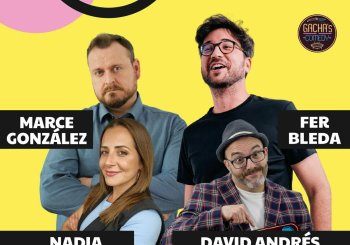 OPEN MIC en Sala Sideral de Albacete