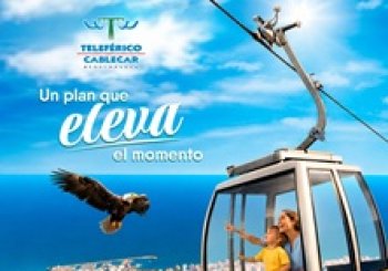 Teleférico Benalmádena BENALMÁDENA