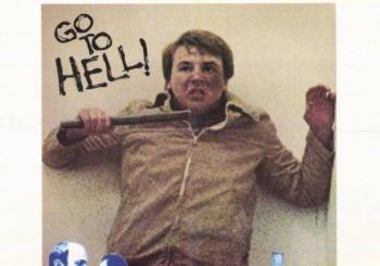 Cinenterraza – CULT MOVIES 2026: SCUM (Escoria) de Alan Clarke A Coruña