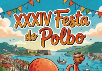 FESTA DO POLBO en A Coruña