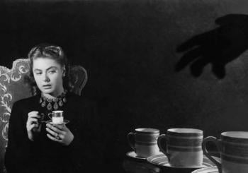 Cinenterraza – CULT MOVIES 2026: NOTORIOUS (Encadenados) de Alfred Hitchcock en A Coruña