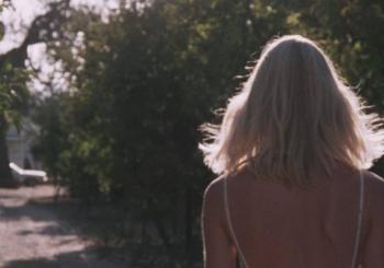 Cinenterraza – CULT MOVIES 2026: SMOOTH TALK (Palabras suaves) de Joyce Chopra A Coruña