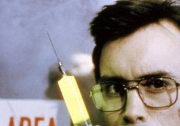 Cinenterraza – CULT MOVIES 2026: RE-ANIMATOR de Stuart Gordon a A Coruña