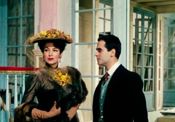 Cinenterraza – CULT MOVIES 2026: FRENCH CAN CAN de Jean Renoir en A Coruña