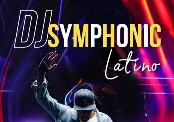 DJ Symphonic Latino en A Coruña