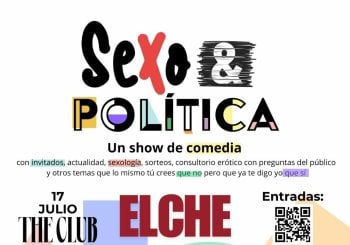 Sexo & Política Alicante/Alacant