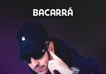 BACARRÁ X ALEX MARTINI - 15 DE JULIO - MIÉRCOLES Valencia