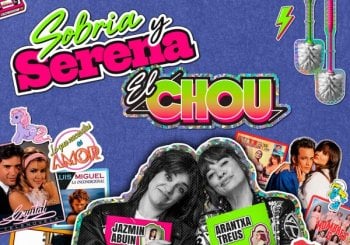 SOBRIA Y SERENA, EL CHOU | VALENCIA