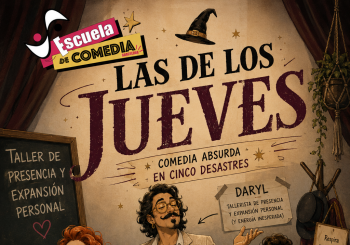 LAS DE LOS JUEVES a Barcelona