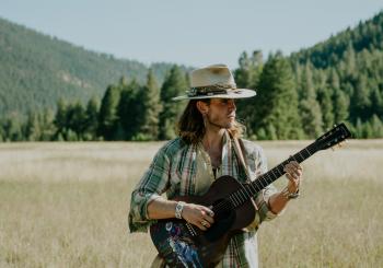 KALEO - Way Down We Go Tour Madrid