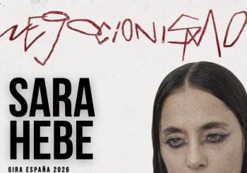 Sara Hebe Zaragoza